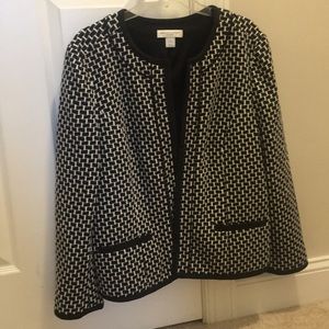 Christopher Banks PXL Cardigan